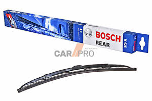Щітка склоочисника каркасна задня Bosch Rear 430 мм (17')