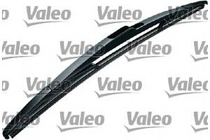 Щетка стеклоочистителя каркасная задняя Valeo Silencio Rear 280 мм (11')