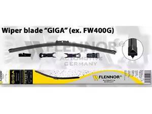 Стеклоочистительная щетка на 159, Astra H, Brera, Caddy, Megane, Spider, Touran