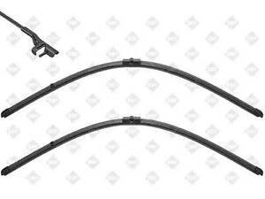 Стеклоочистительная щетка на CLS-Class, Cayenne, E-Class, Touareg