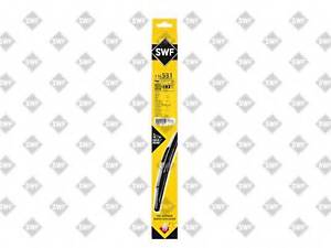 Стеклоочиститель SWF 116531 на HONDA FIT III (GE)