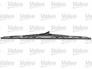 Щетка стеклоочистителя VALEO 574119 на FIAT MAREA (185)