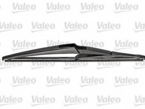 Щетка стеклоочистителя VALEO 574164 на PEUGEOT EXPERT Tepee (VF3V_)