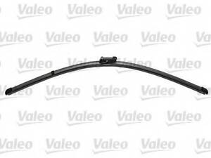 Щетка стеклоочистителя VALEO 574645 на SEAT IBIZA V (6J5, 6P5)