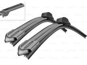 Стеклоочистительная щетка на A4, A6, Allroad, C-Class, CLC-Class, CLK-Class, Exeo