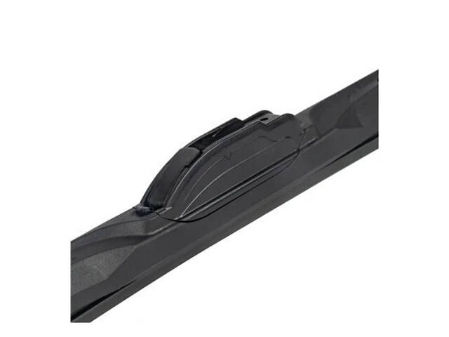 Щітка склоочисника AMiO Hybrid multiconnect 17' 425 мм (02204) (022047) - Фото 9