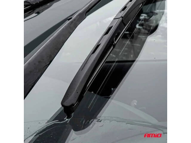 Щітка склоочисника AMiO Hybrid multiconnect 22' 550 мм (02209) (022092) - Фото 3