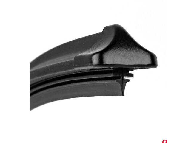 Щітка склоочисника AMiO U-Type 15' 380 мм (01175) (011751) - Фото 3