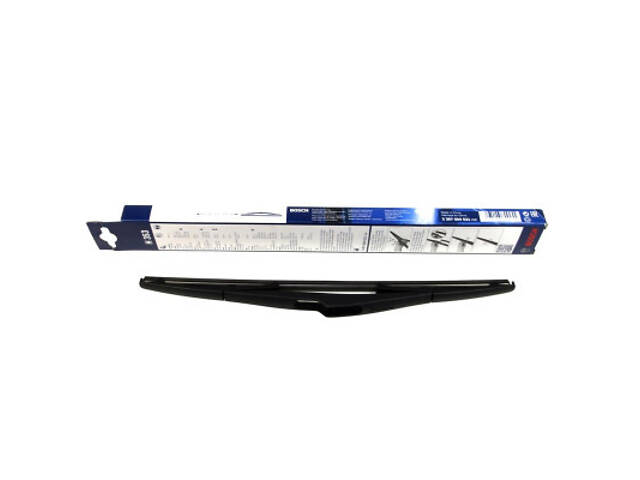 Щітка склоочисника Bosch 3 397 004 631 - Фото 3