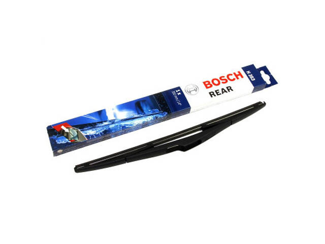Щітка склоочисника Bosch 3 397 004 631 - Фото 4