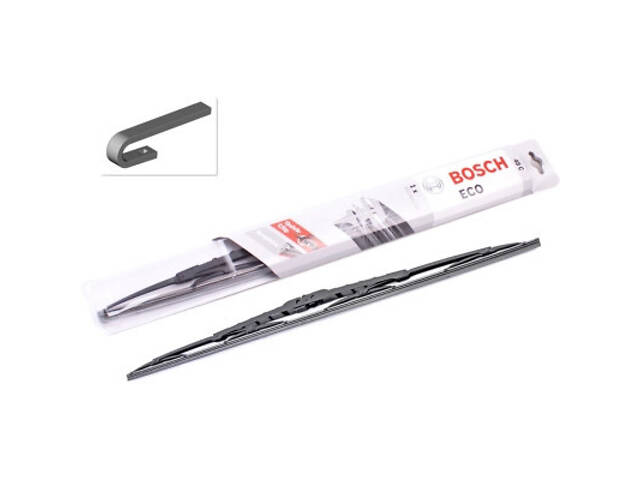 Щітка склоочисника Bosch 3 397 004 669 - Фото 3