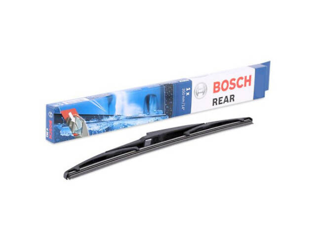Щітка склоочисника Bosch 3 397 004 802 - Фото 2