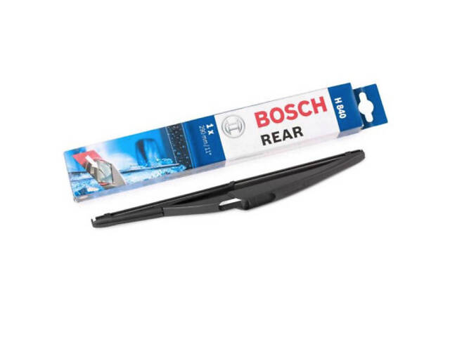Щітка склоочисника Bosch 3 397 004 802 - Фото 3