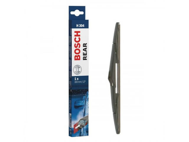 Щітка склоочисника Bosch 3 397 004 990 - Фото 3