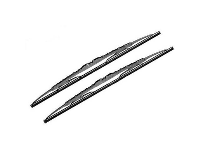 Щітка склоочисника Bosch 3 397 005 158 - Фото 1