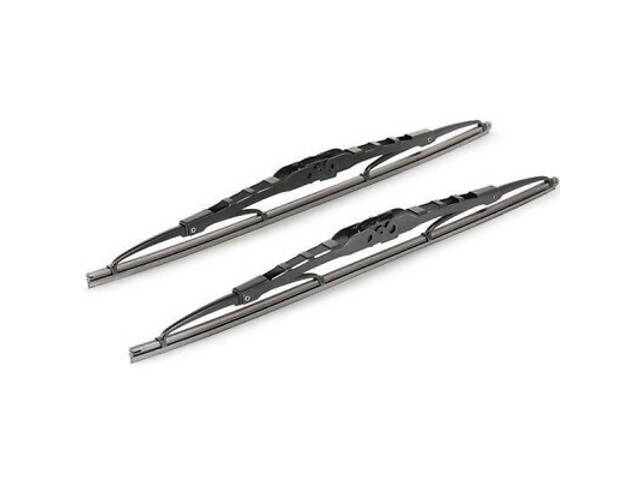 Щітка склоочисника Bosch 3 397 005 158 - Фото 2