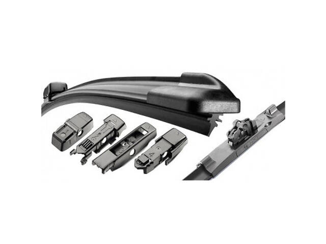 Щітка склоочисника Bosch 3 397 006 951 - Фото 2