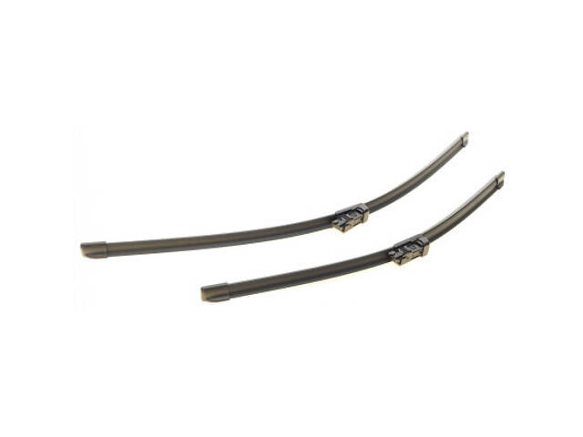 Щітка склоочисника Bosch 3 397 007 088 - Фото 1