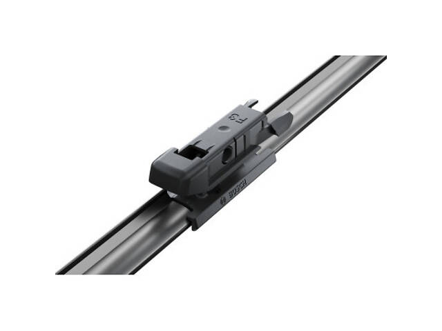 Щітка склоочисника Bosch 3 397 007 256 - Фото 2