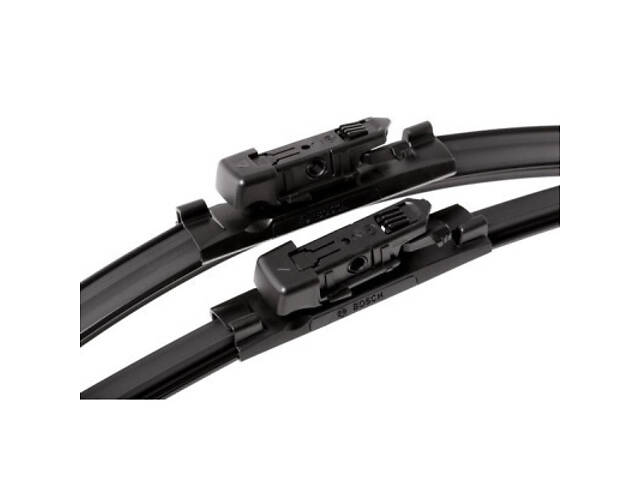 Щітка склоочисника Bosch 3 397 007 256 - Фото 4