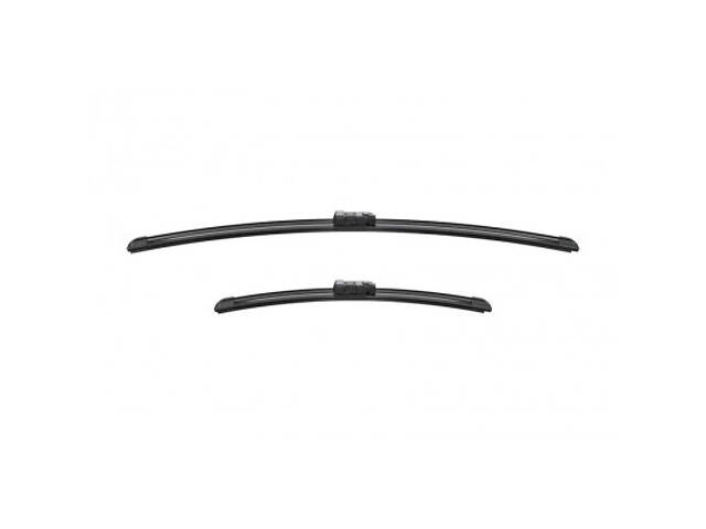 Щітка склоочисника Bosch 3 397 007 414 - Фото 1