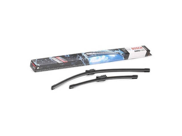 Щітка склоочисника Bosch 3 397 007 414 - Фото 4