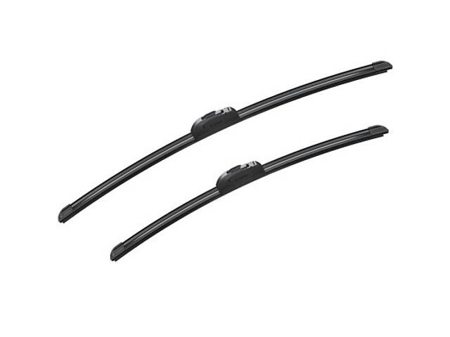 Щітка склоочисника Bosch 3 397 007 430 - Фото 1