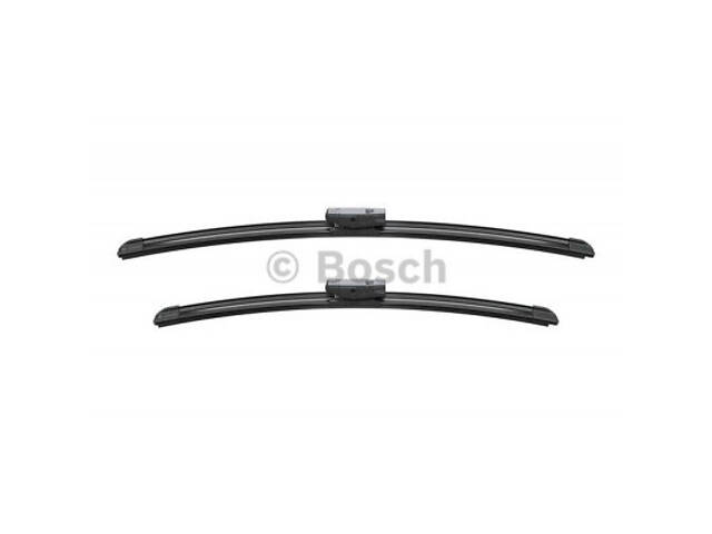 Щітка склоочисника Bosch 3 397 007 460 - Фото 2