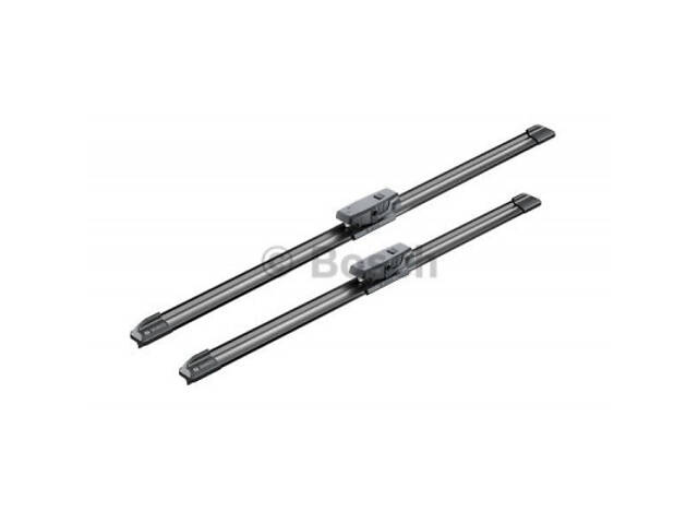 Щітка склоочисника Bosch 3 397 007 460 - Фото 4