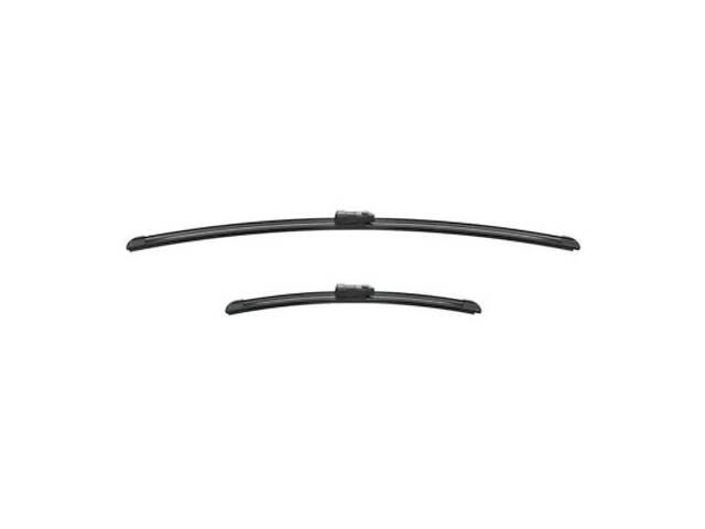 Щітка склоочисника Bosch 3 397 007 557 - Фото 1