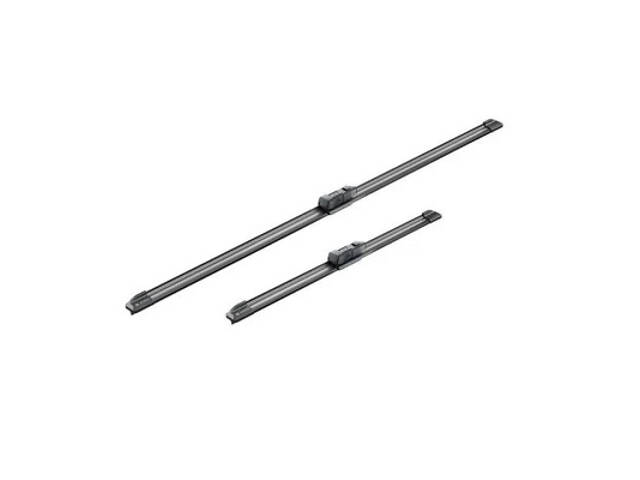 Щітка склоочисника Bosch 3 397 007 557 - Фото 4