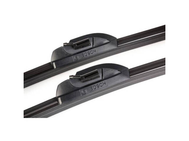 Щітка склоочисника Bosch 3 397 007 568 - Фото 3