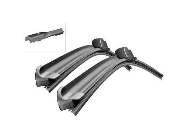 Щітка склоочисника Bosch 3 397 007 620 - Фото 2