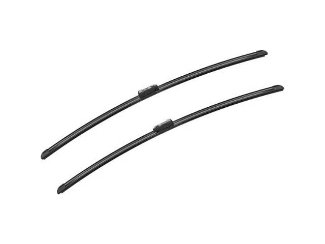 Щітка склоочисника Bosch 3 397 007 640 - Фото 1