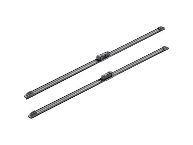 Щітка склоочисника Bosch 3 397 007 640 - Фото 2