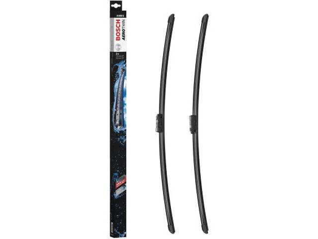 Щітка склоочисника Bosch 3 397 007 640 - Фото 4