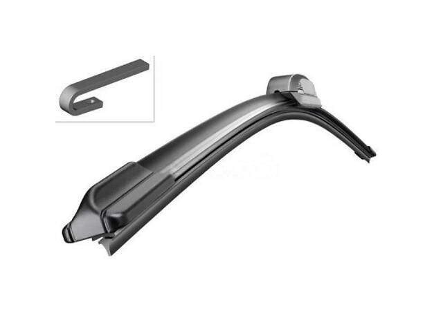 Щітка склоочисника Bosch 3 397 008 532 - Фото 6