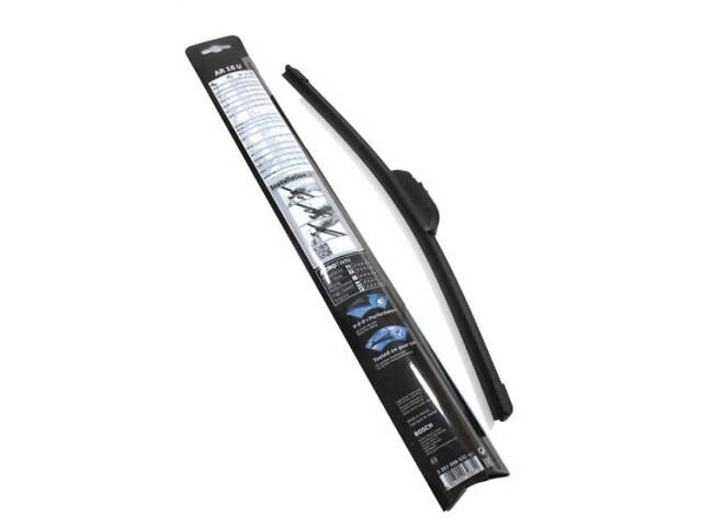 Щітка склоочисника Bosch 3 397 008 532 - Фото 7