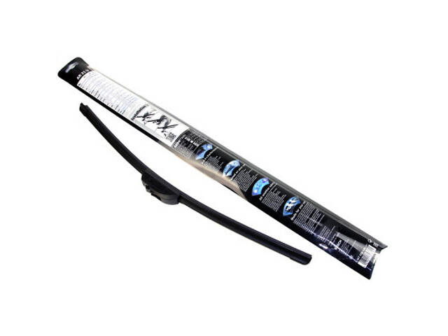 Щітка склоочисника Bosch 3 397 008 536 - Фото 6