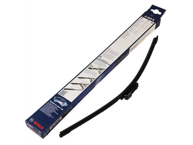 Щітка склоочисника Bosch 3 397 008 998 - Фото 2