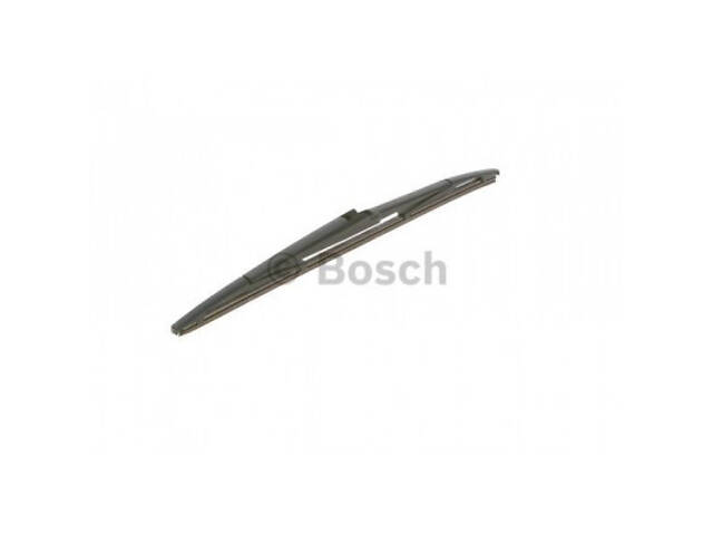 Щітка склоочисника Bosch 3 397 011 431 - Фото 1