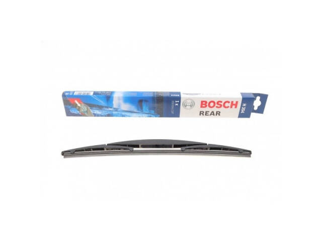 Щітка склоочисника Bosch 3 397 011 433 - Фото 5