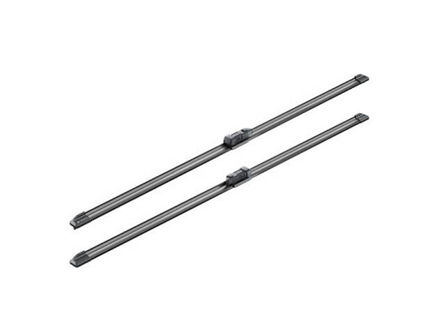 Щітка склоочисника Bosch 3 397 014 00V - Фото 5