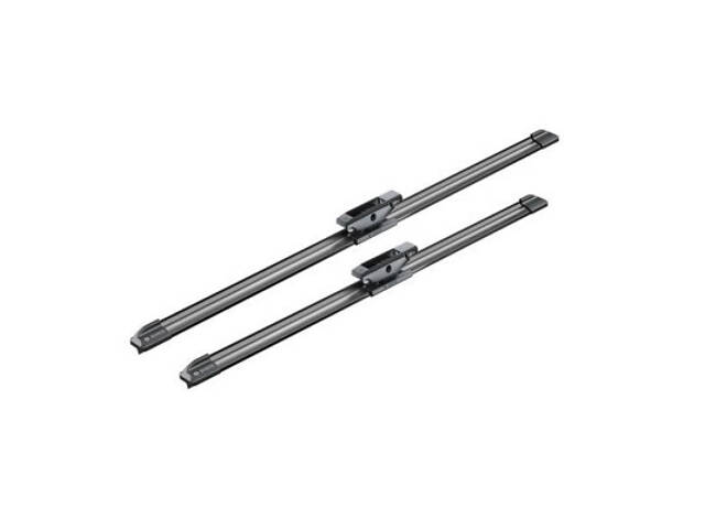 Щітка склоочисника Bosch 3 397 014 173 - Фото 4