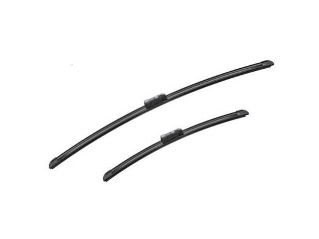 Щітка склоочисника Bosch 3 397 014 543 - Фото 1