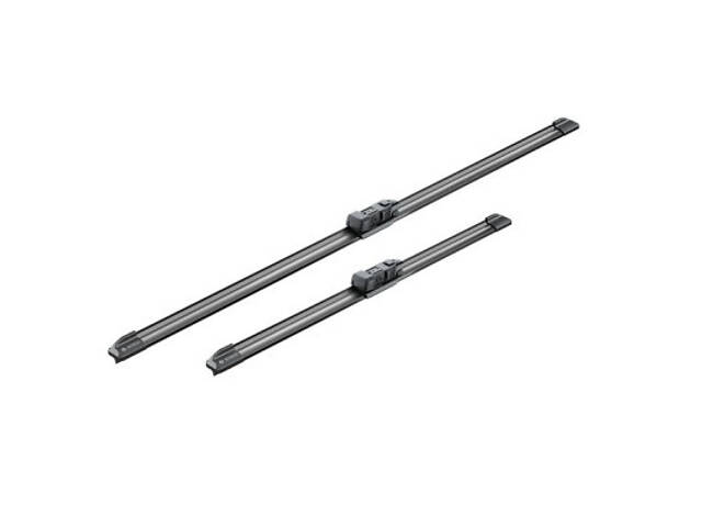 Щітка склоочисника Bosch 3 397 014 543 - Фото 5