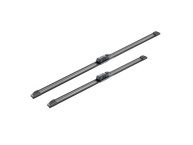 Щітка склоочисника Bosch 3 397 014 621 - Фото 5