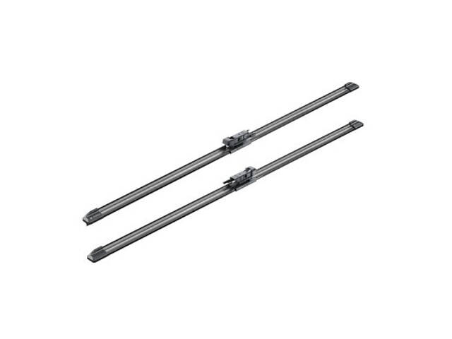 Щітка склоочисника Bosch 3 397 014 824 - Фото 4