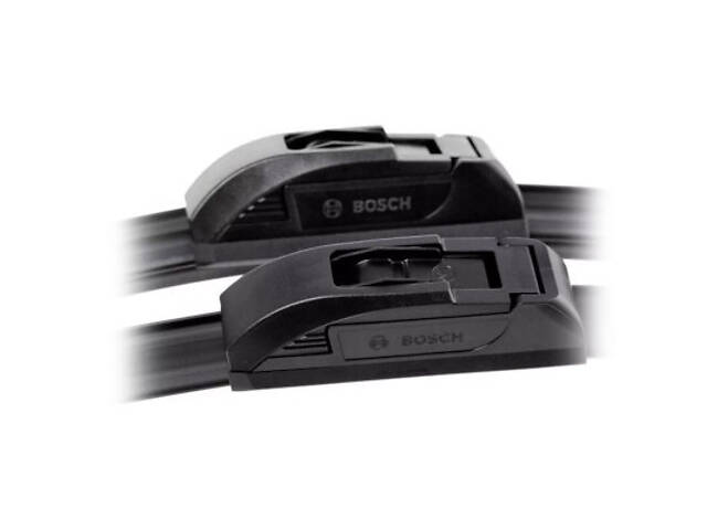 Щітка склоочисника Bosch 3 397 118 900 - Фото 2