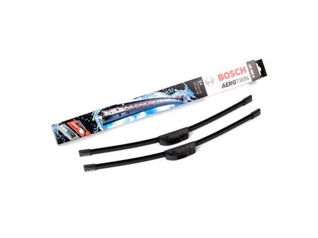 Щітка склоочисника Bosch 3 397 118 900 - Фото 3